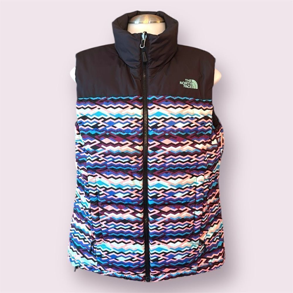 THE NORTH FACE Nuptse 700 Down Vest